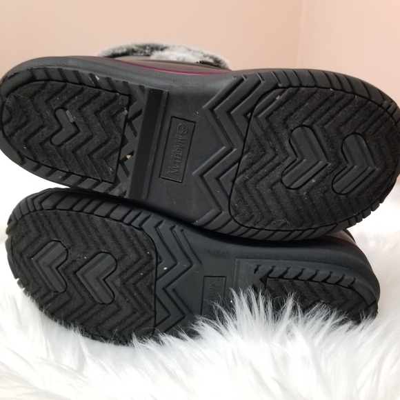 MAGELLAN WINTER SNOW GIRL BOOTS SZ.3D - Picture 6 of 12